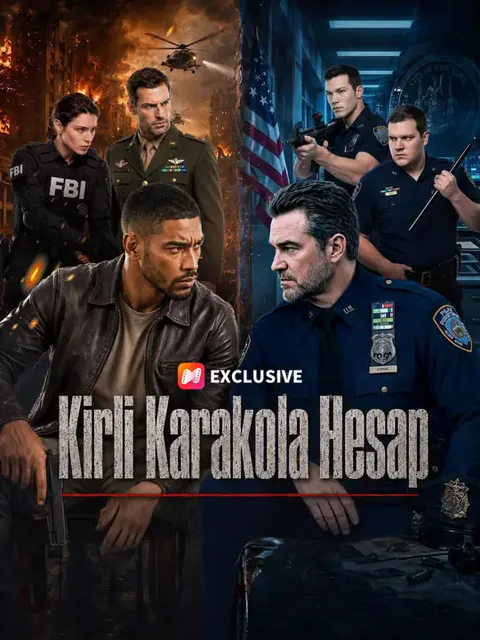 Kirli Karakola Hesap dizisi kapak görseli — 50 bölüm full HD Türkçe izle