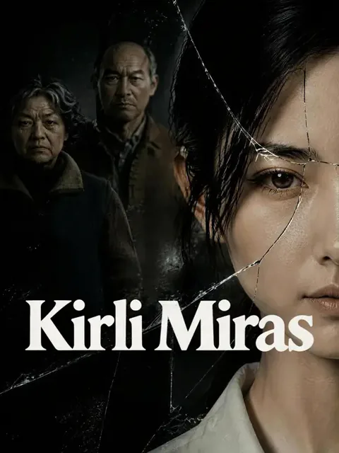 Kirli Miras dizisi kapak görseli — 51 bölüm full HD Türkçe izle