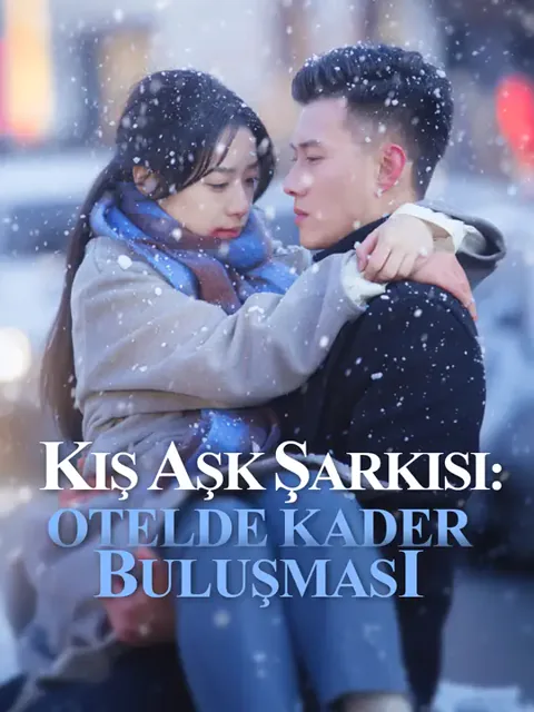 Kış Aşk Şarkısı: Otelde Kader Buluşması dizisi kapak görseli — 74 bölüm full HD Türkçe izle