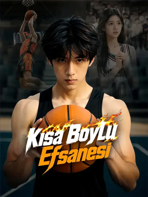Kısa Boylu Efsanesi dizisi kapak görseli — 89 bölüm full HD Türkçe izle