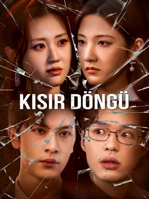Kısır Döngü dizisi kapak görseli — 84 bölüm full HD Türkçe izle