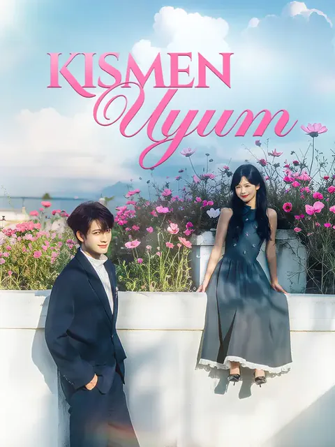 Kısmen Uyum dizisi kapak görseli — 66 bölüm full HD Türkçe izle