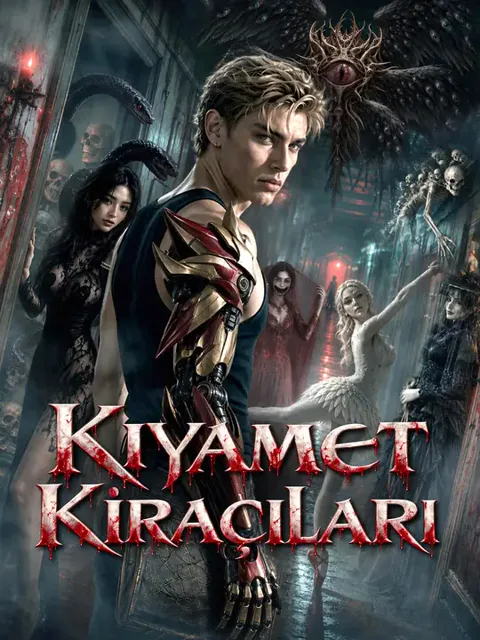 Kıyamet Kiracıları