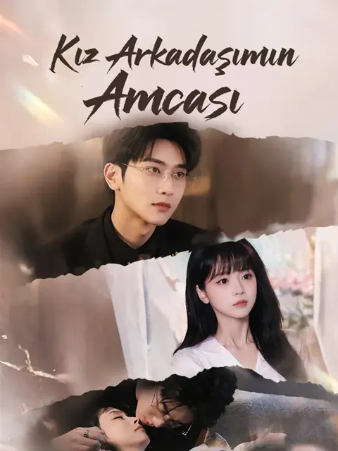 Kız Arkadaşımın Amcası dizisi kapak görseli — 60 bölüm full HD Türkçe izle