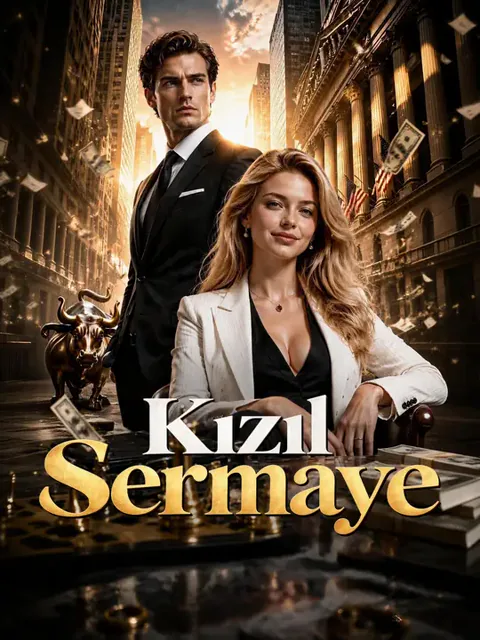 Kızıl Sermaye dizisi kapak görseli — 36 bölüm full HD Türkçe izle