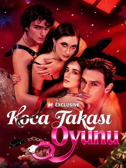 Koca Takası Oyunu dizisi kapak görseli — 59 bölüm full HD Türkçe izle