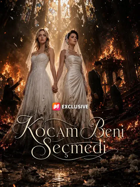 Kocam Beni Seçmedi