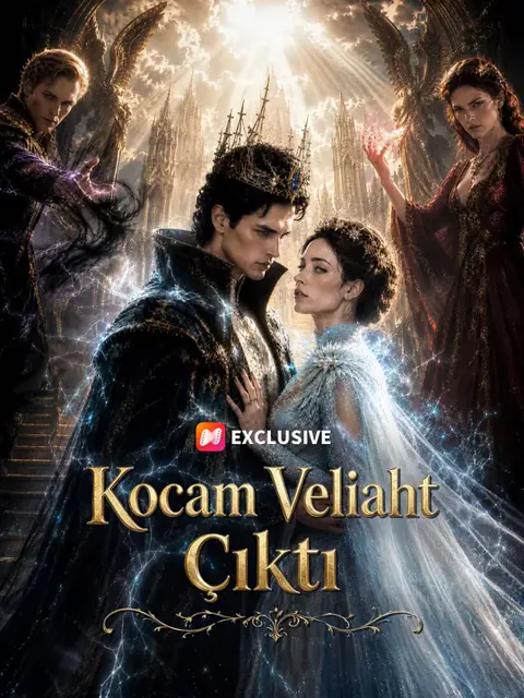 Kocam Veliaht Çıktı