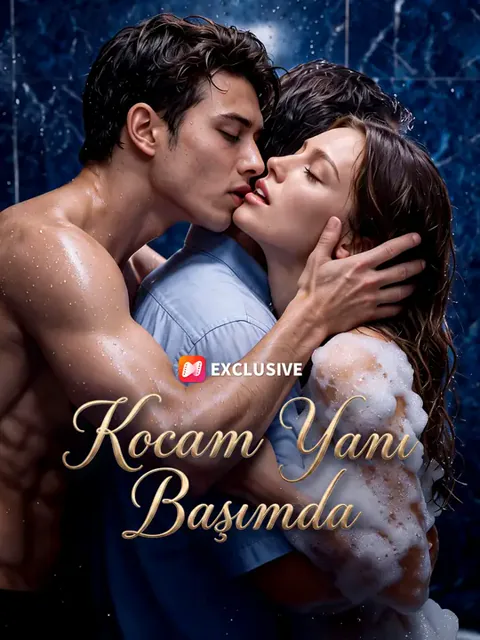 Kocam Yanı Başımda dizisi kapak görseli — 51 bölüm full HD Türkçe izle
