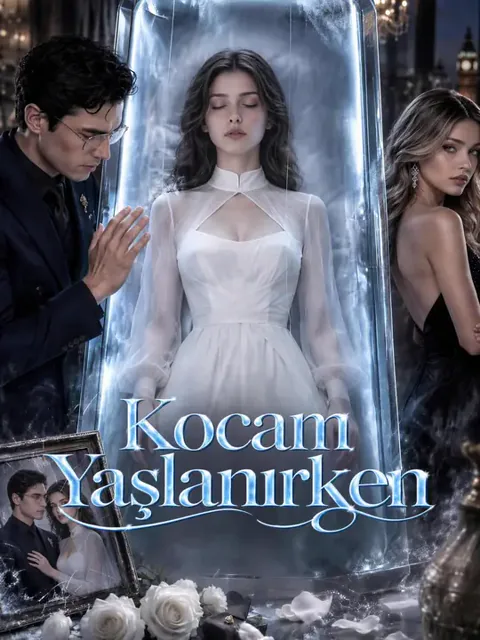 Kocam Yaşlanırken dizisi kapak görseli — 30 bölüm full HD Türkçe izle