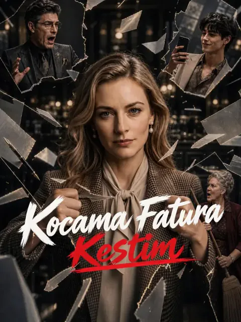 Kocama Fatura Kestim