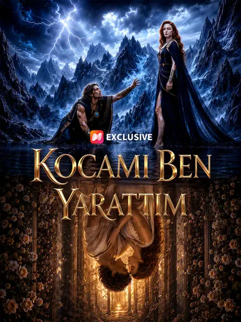Kocamı Ben Yarattım