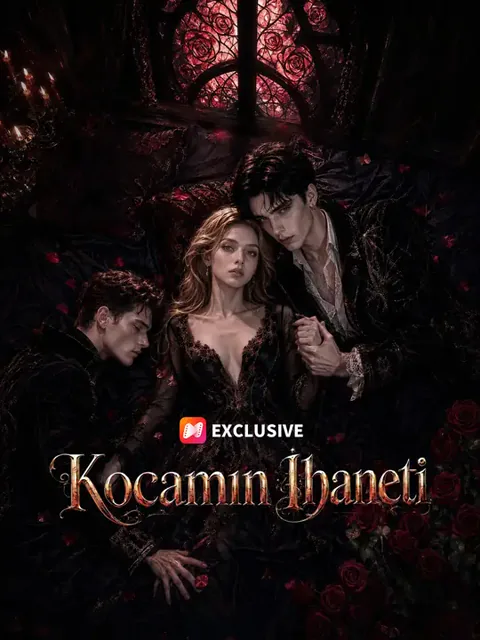 Kocamın İhaneti dizisi kapak görseli — 40 bölüm full HD Türkçe izle