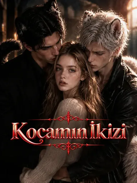Kocamın İkizi
