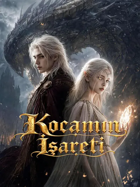 Kocamın İşareti dizisi kapak görseli — 40 bölüm full HD Türkçe izle