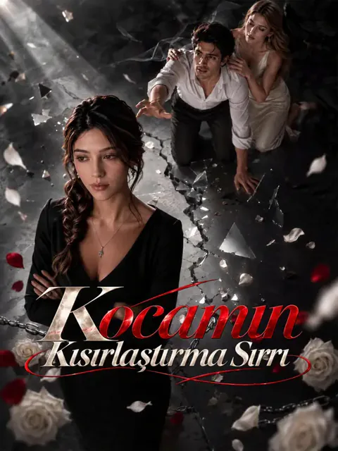 Kocamın Kısırlaştırma Sırrı