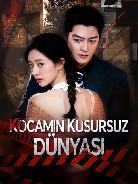 Kocamın Kusursuz Dünyası