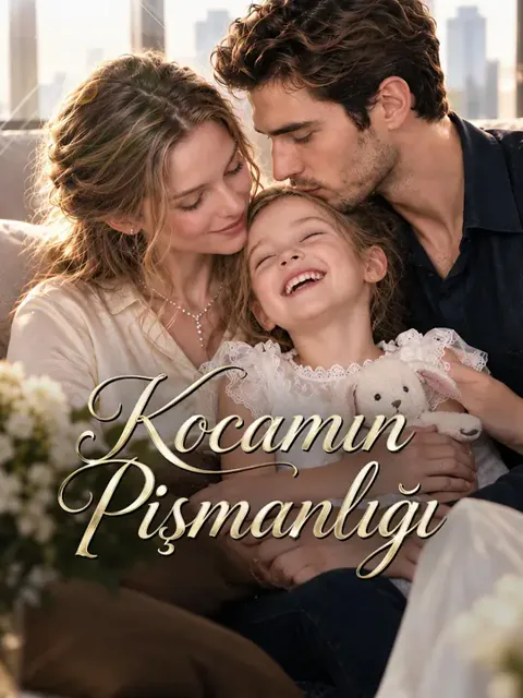 Kocamın Pişmanlığı dizisi kapak görseli — 40 bölüm full HD Türkçe izle
