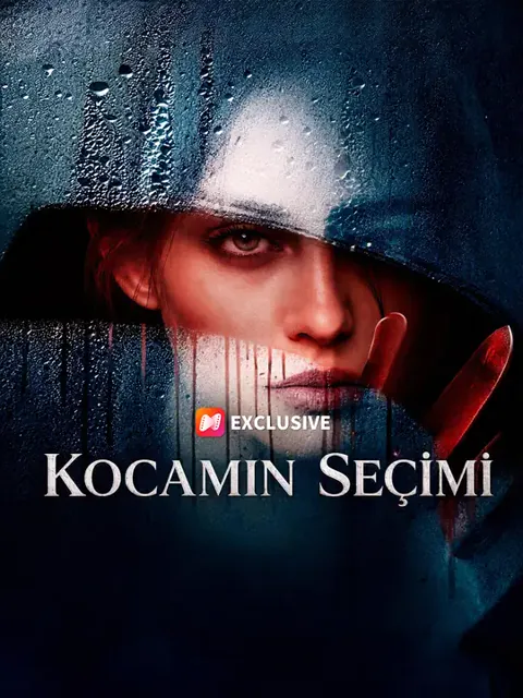 Kocamın Seçimi dizisi kapak görseli — 40 bölüm full HD Türkçe izle
