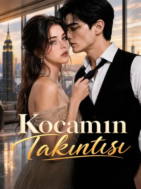 Kocamın Takıntısı dizisi kapak görseli — 28 bölüm full HD Türkçe izle
