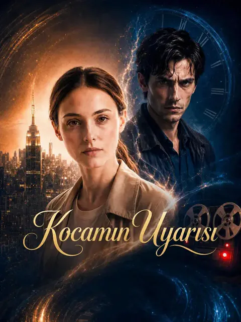 Kocamın Uyarısı dizisi kapak görseli — 36 bölüm full HD Türkçe izle