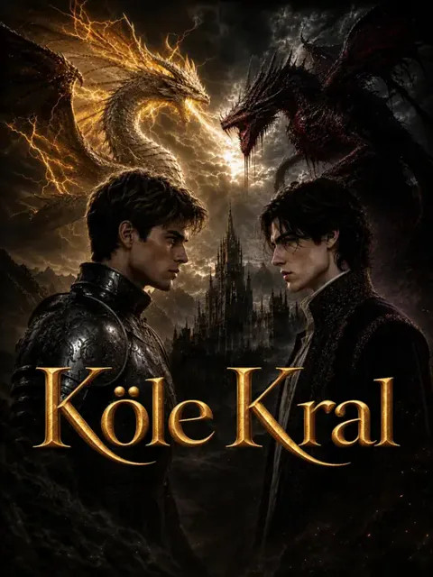 Köle Kral dizisi kapak görseli — 42 bölüm full HD Türkçe izle