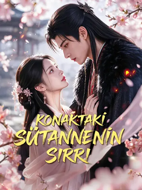 Konaktaki Sütannenin Sırrı dizisi kapak görseli — 61 bölüm full HD Türkçe izle