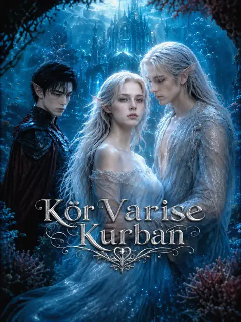 Kör Varise Kurban dizisi kapak görseli — 42 bölüm full HD Türkçe izle