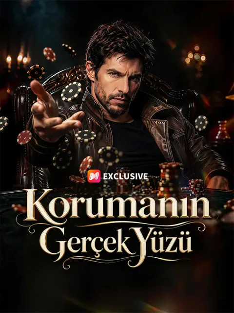 Korumanın Gerçek Yüzü dizisi kapak görseli — 50 bölüm full HD Türkçe izle