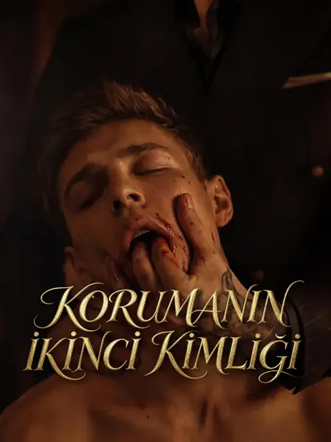 Korumanın İkinci Kimliği dizisi kapak görseli — 34 bölüm full HD Türkçe izle