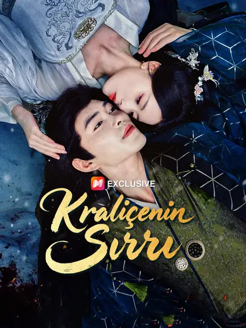 Kraliçenin Sırrı dizisi kapak görseli — 61 bölüm full HD Türkçe izle