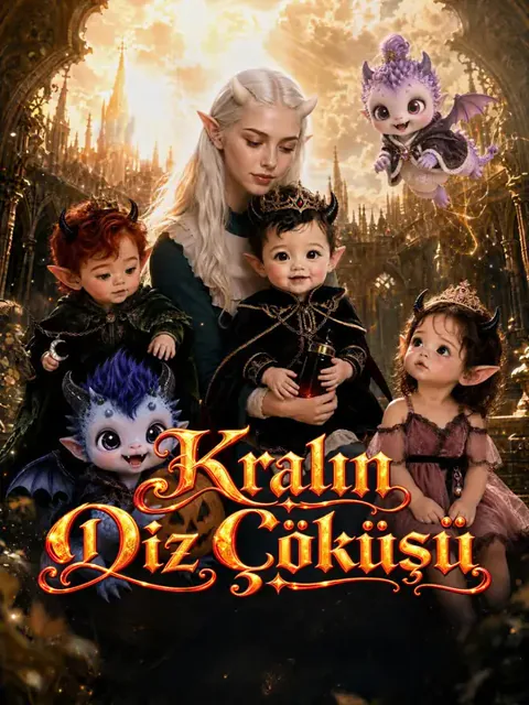 Kralın Diz Çöküşü