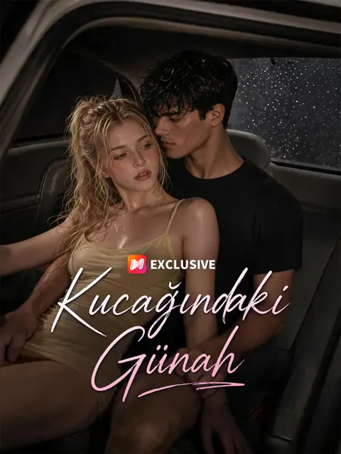 Kucağındaki Günah dizisi kapak görseli — 27 bölüm full HD Türkçe izle