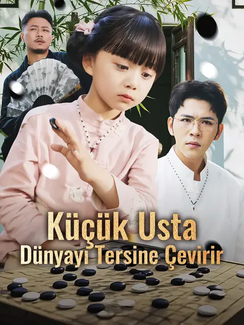 Küçük Usta, Dünyayı Tersine Çevirir
