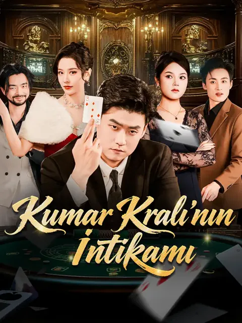 Kumar Kralı’nın İntikamı