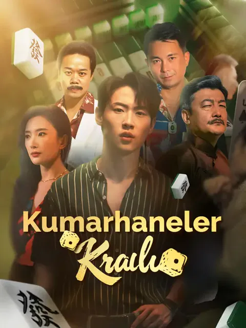 Kumarhaneler Kralı dizisi kapak görseli — 67 bölüm full HD Türkçe izle