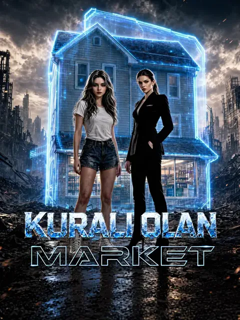 Kuralı Olan Market dizisi kapak görseli — 32 bölüm full HD Türkçe izle