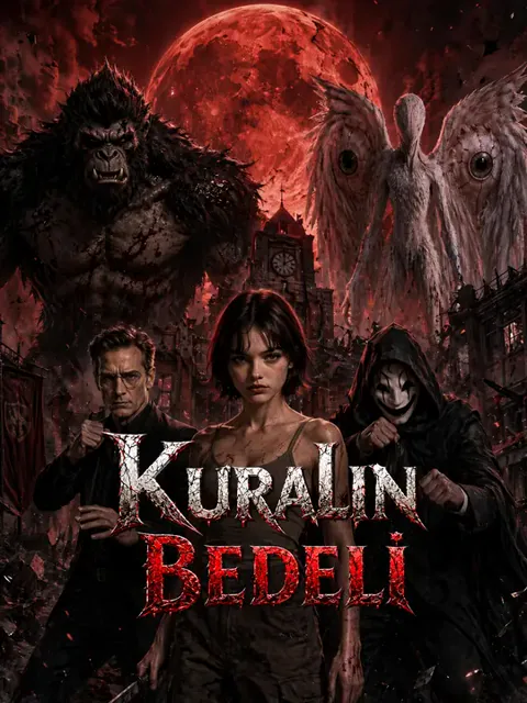 Kuralın Bedeli dizisi kapak görseli — 30 bölüm full HD Türkçe izle