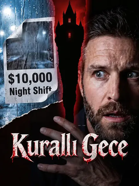 Kurallı Gece