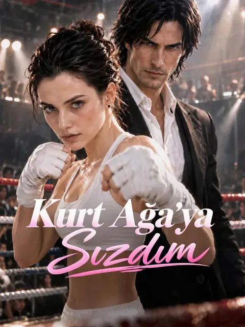 Kurt Ağa'ya Sızdım dizisi kapak görseli — 25 bölüm full HD Türkçe izle