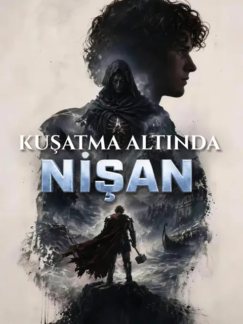 Kuşatma Altında Nişan dizisi kapak görseli — 51 bölüm full HD Türkçe izle