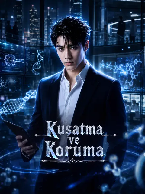 Kuşatma ve Koruma dizisi kapak görseli — 60 bölüm full HD Türkçe izle