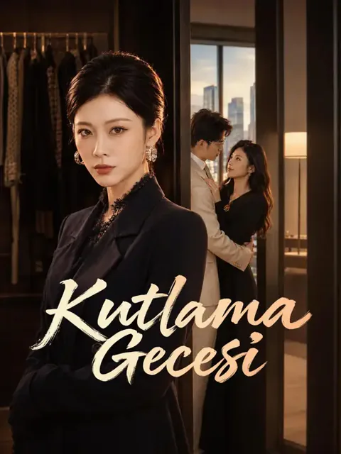 Kutlama Gecesi