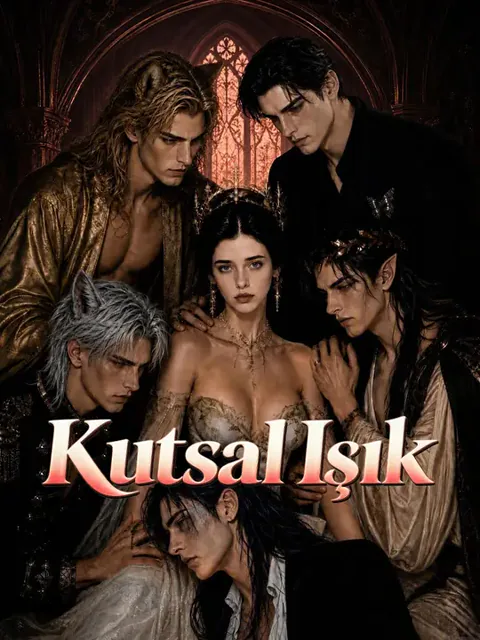 Kutsal Işık dizisi kapak görseli — 50 bölüm full HD Türkçe izle