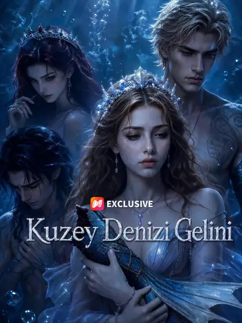 Kuzey Denizi Gelini dizisi kapak görseli — 57 bölüm full HD Türkçe izle