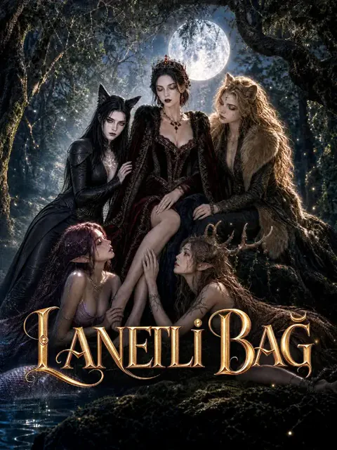 Lanetli Bağ dizisi kapak görseli — 30 bölüm full HD Türkçe izle
