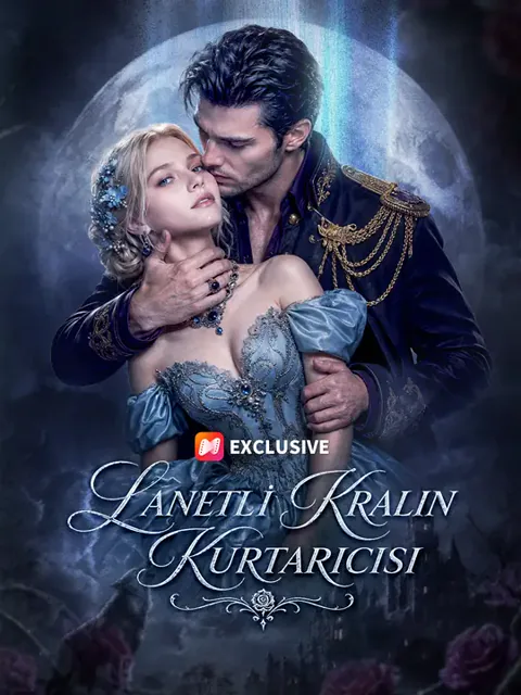 Lanetli Kralın Kurtarıcısı