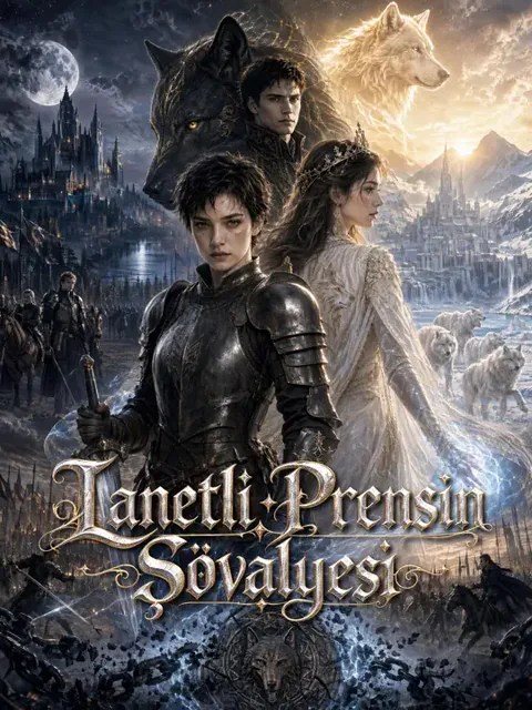 Lanetli Prensin Şövalyesi dizisi kapak görseli — 30 bölüm full HD Türkçe izle