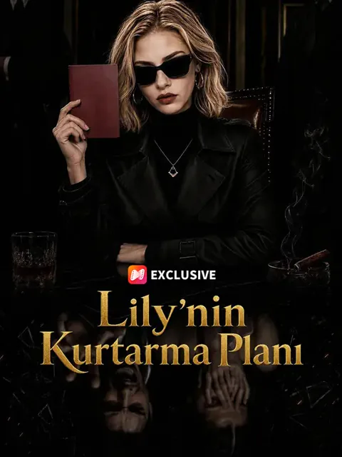 Lily'nin Kurtarma Planı