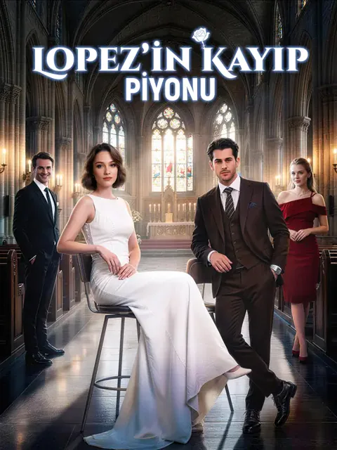 Lopez’in Kayıp Piyonu